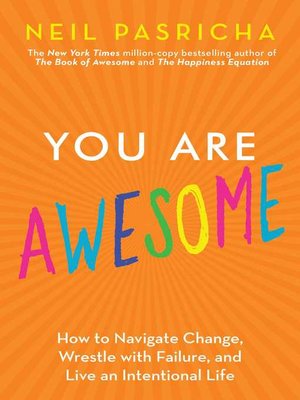 You Are Awesome - ebook